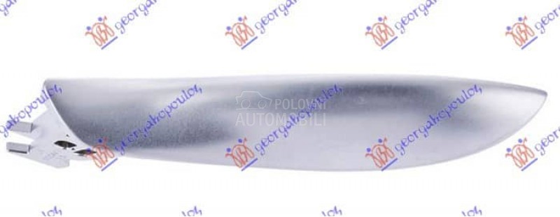 KVAKA PREDNJIH/ZADNJIH...