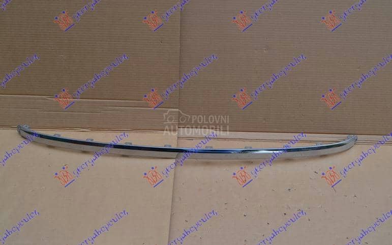 LAJSNA SPOJLERA PREDNJEG...