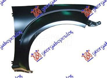 KRILO (BEZ OTVORA ZA...