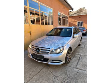 Krilo za Mercedes Benz C Klasa