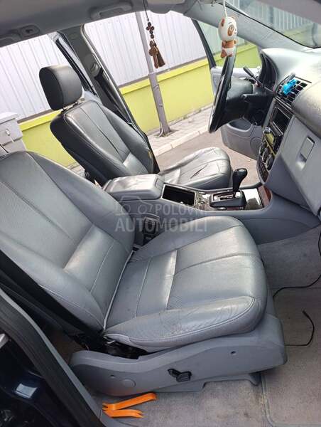 Mercedes Benz ML 270 