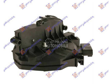 BRAVA ZADNJIH VRATA... za Ford Fiesta od 2013. do 2017. god.