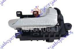 KVAKA PREDNJIH/ZADNJIH...