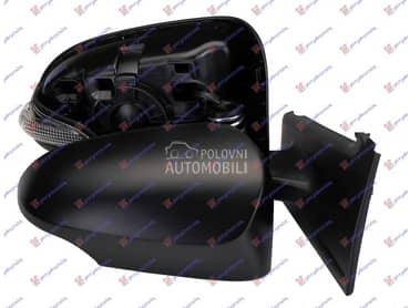 RETROVIZOR MEHANICKI PM... za Toyota Yaris od 2011. do 2014. god.