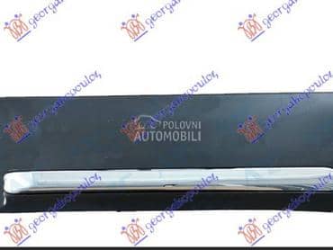 LAJSNA ZADNJIH VRATA Desno za Nissan Qashqai od 2007. do 2010. god.