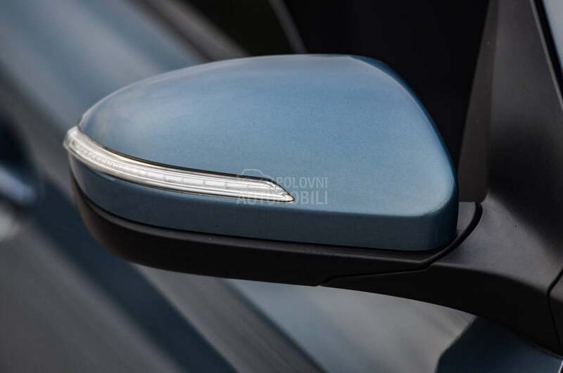 Hyundai i20 1.0 T-GDI