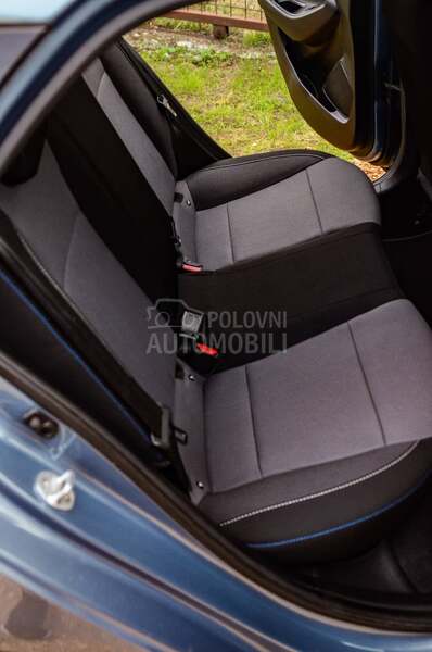 Hyundai i20 1.0 T-GDI