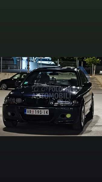 BMW 318 