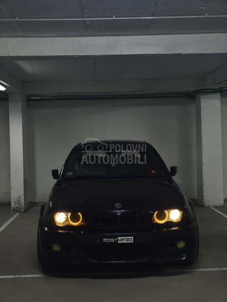 BMW 318 