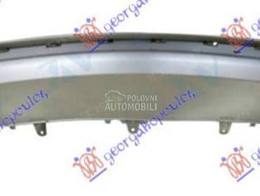 SPOJLER ZADNJEG BRANIKA... za Audi A6 od 2014. do 2018. god.