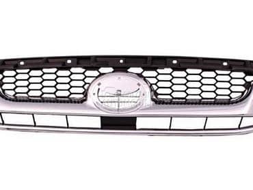 PVC MASKA HROM (BEZ GORNJE... za Toyota Hilux od 2009. do 2012. god.