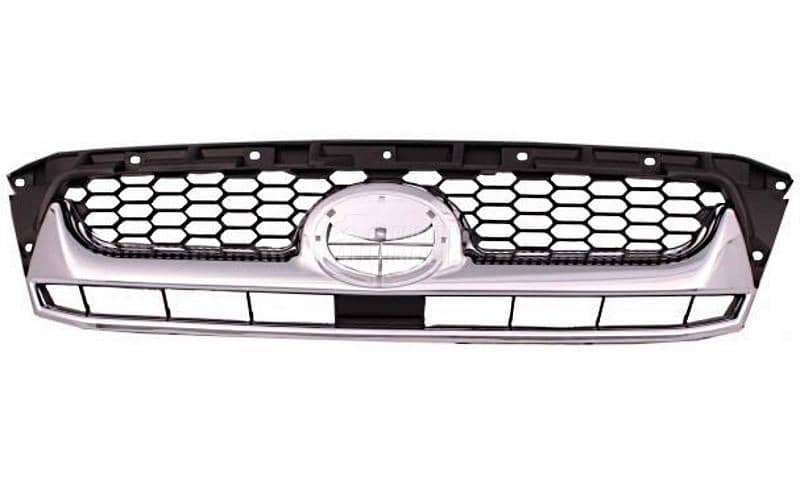 PVC MASKA HROM (BEZ GORNJE...