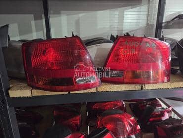 stop lampe za Audi A4