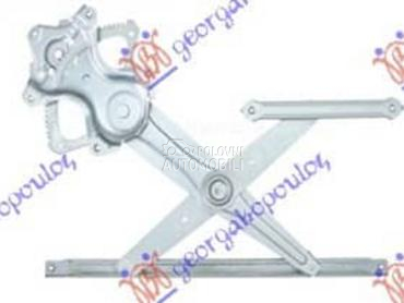 PODIZAC PREDNJEG PROZORA... za Toyota Auris od 2010. do 2012. god.