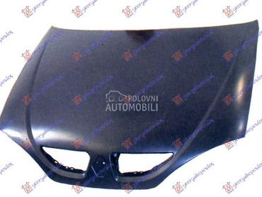 HAUBA za Renault Megane od 1999. do 2002. god.