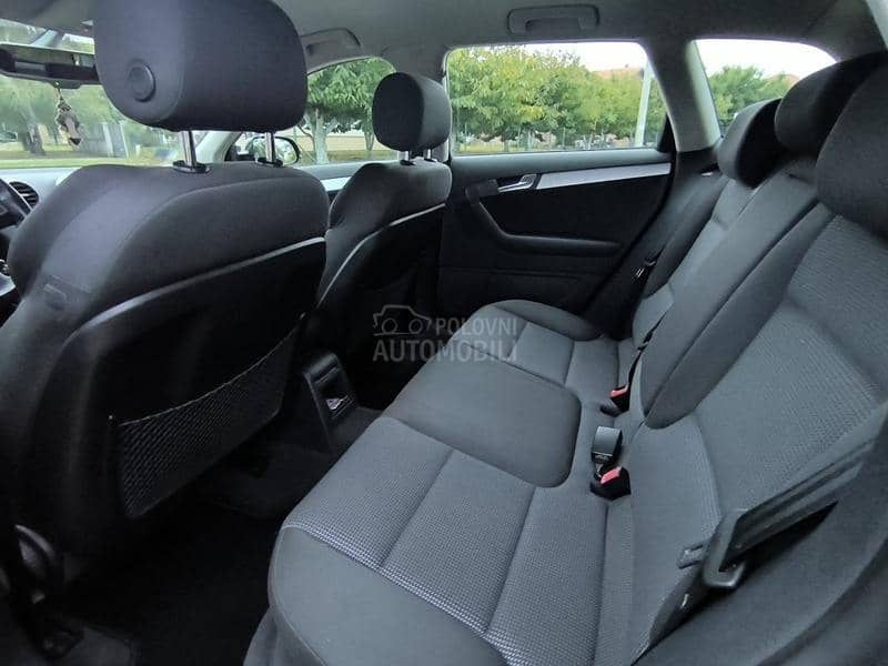 Audi A3 2.0TDI DIODA QUATRO Audi A3 2.0TDI DIODA QUATRO