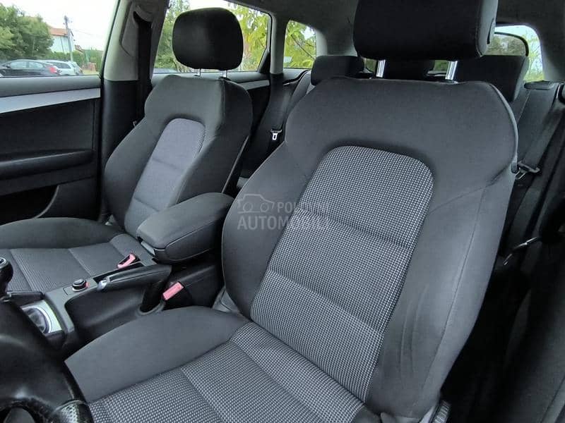 Audi A3 2.0TDI DIODA QUATRO Audi A3 2.0TDI DIODA QUATRO