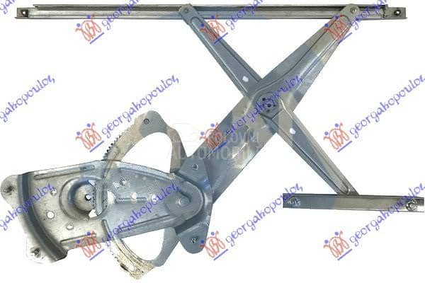 PODIZAC PREDNJEG PROZORA...