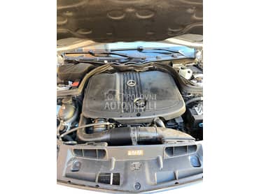 Crevo turbine za Mercedes Benz C Klasa, CLS Klasa, E Klasa