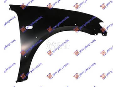 KRILO (SA OTVOROM ZA... za Mitsubishi L200 od 2006. do 2010. god.