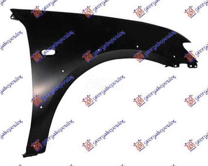 KRILO (SA OTVOROM ZA...