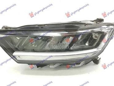 (NEMA) FAR CEO LED SA LED... za Volkswagen T-Roc za 2022. god.