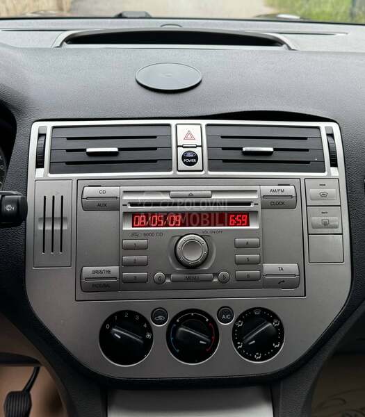 Ford Kuga 2.0 TDCI