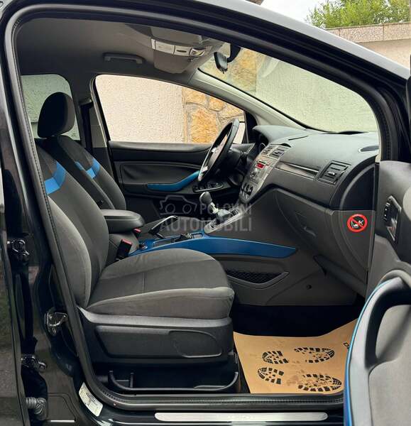 Ford Kuga 2.0 TDCI