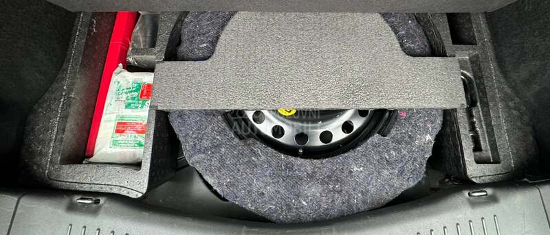 Ford Kuga 2.0 TDCI