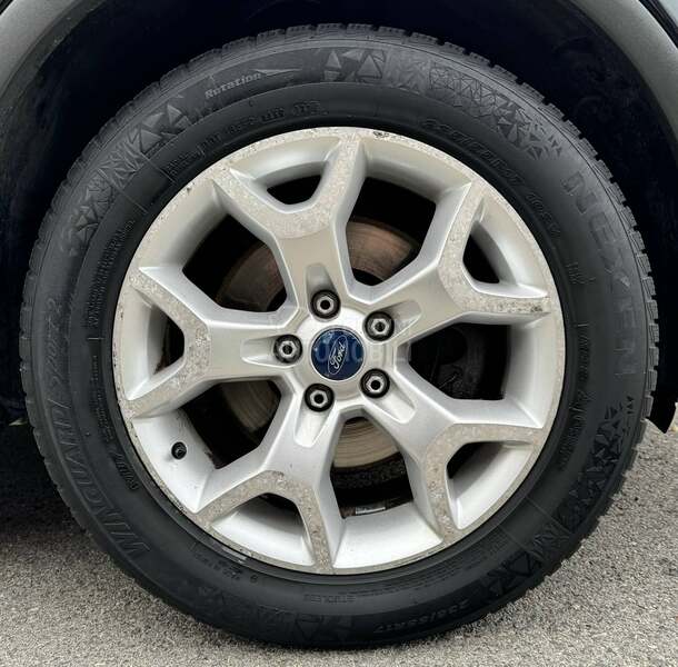 Ford Kuga 2.0 TDCI