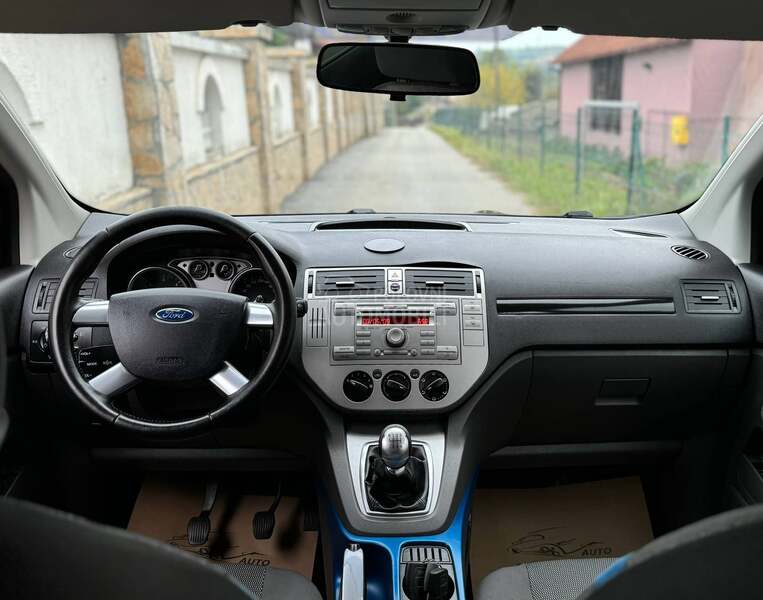 Ford Kuga 2.0 TDCI
