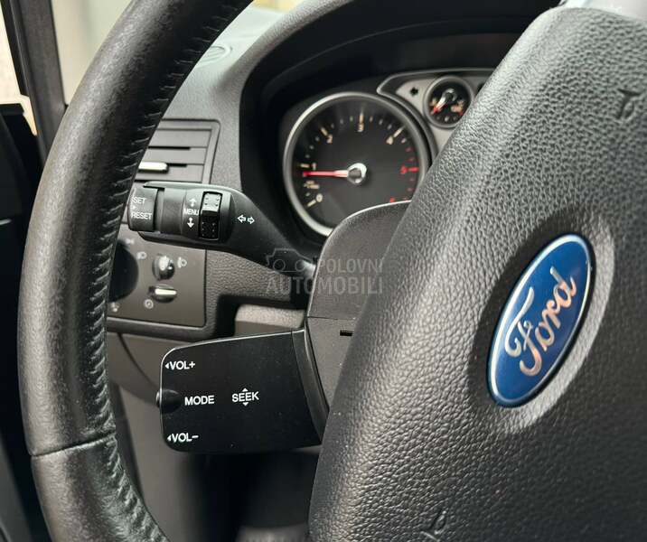 Ford Kuga 2.0 TDCI