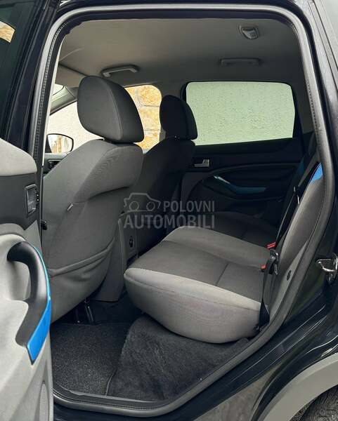 Ford Kuga 2.0 TDCI