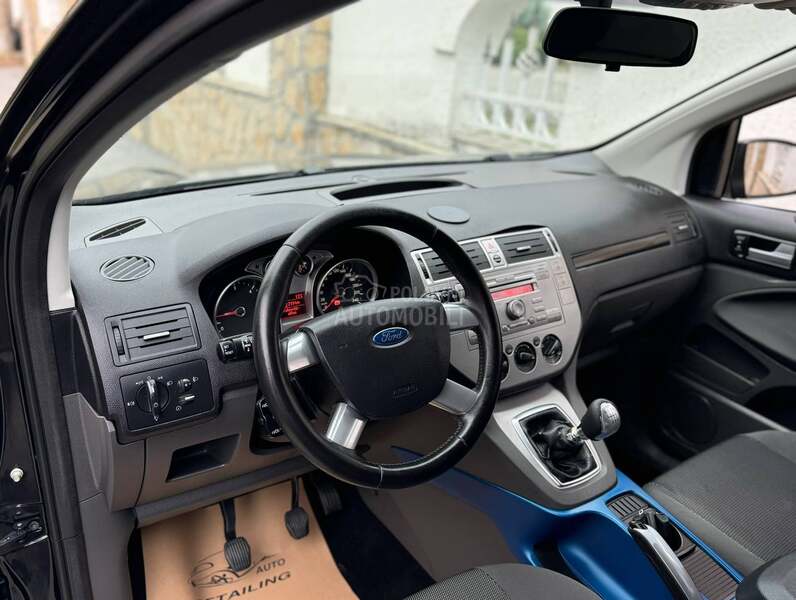 Ford Kuga 2.0 TDCI