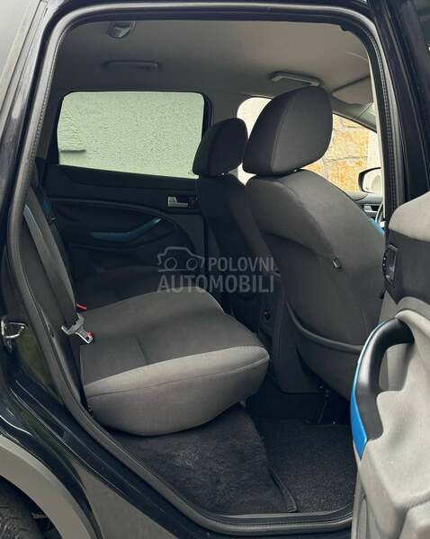 Ford Kuga 2.0 TDCI