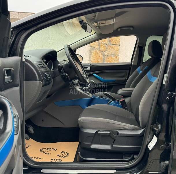 Ford Kuga 2.0 TDCI