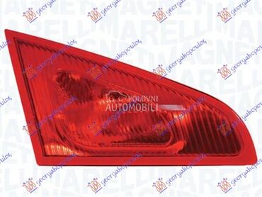 STOP LAMPA UNUTRASNJA 3... za Mitsubishi Colt od 2005. do 2008. god.