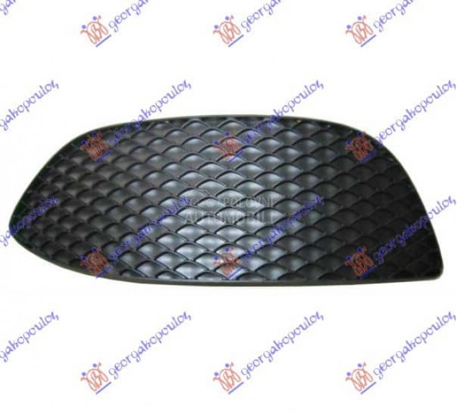 RESETKA PREDNJEG BRANIKA...