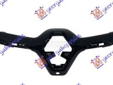 LAJSNA PVC MASKE GORNJA... za Renault Captur od 2020. do 2024. god.