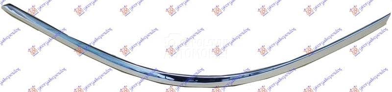 LAJSNA ZADNJEG BRANIKA...