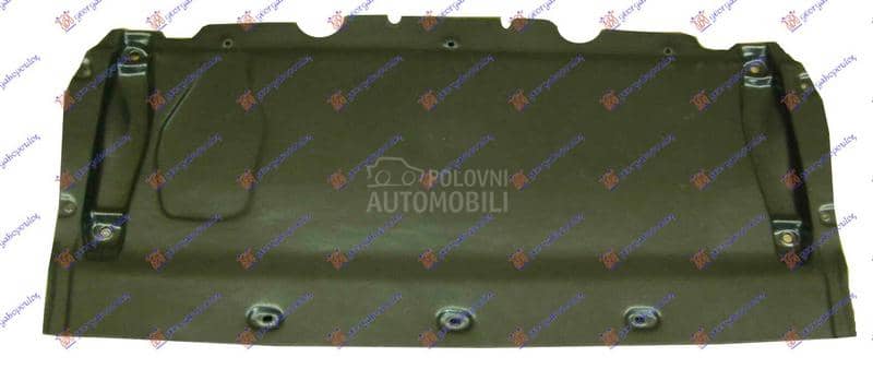 NEMA- ZASTITA MOTORA BOCNA