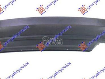 ZADNJI BRANIK DONJI 2011- za Jeep Patriot od 2007. do 2016. god.