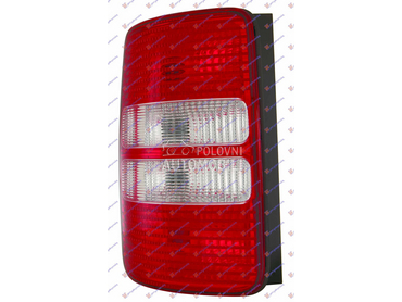 STOP LAMPA (JEDNA VRATA)... za Volkswagen Caddy od 2010. do 2015. god.