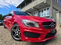 Mercedes Benz CLA 200 AMG