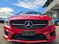 Mercedes Benz CLA 200 AMG