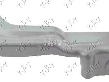 NOSAC PREDNJEG BRANIKA (O)... za Hyundai Accent od 1999. do 2002. god.