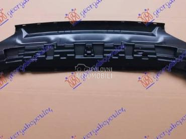 ZASTITA MOTORA ISPOD... za Audi Q7 od 2019. do 2024. god.