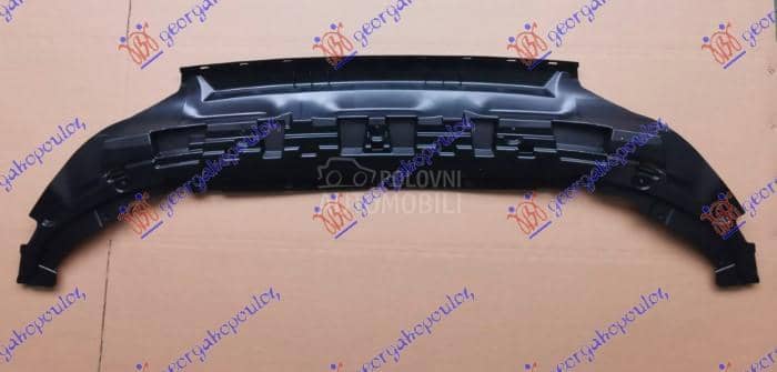 ZASTITA MOTORA ISPOD...