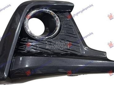 RESETKA PREDNJEG BRANIKA... za Lexus CT 200h za 2014. god.