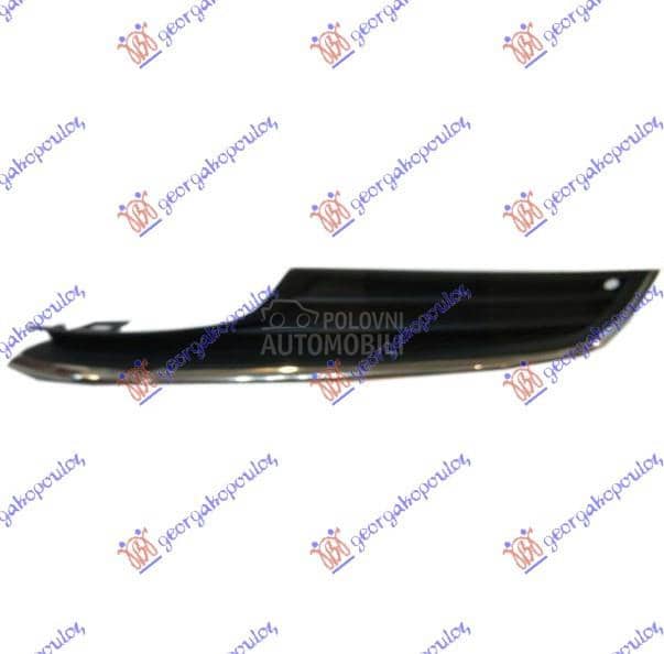 (NEMA) RESETKA PREDNJEG...